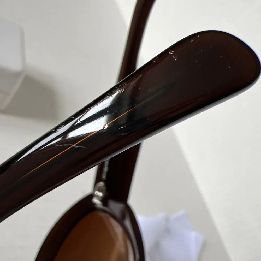 Chimi 09 Brown/Veronica Beard Sunglasses /See Details